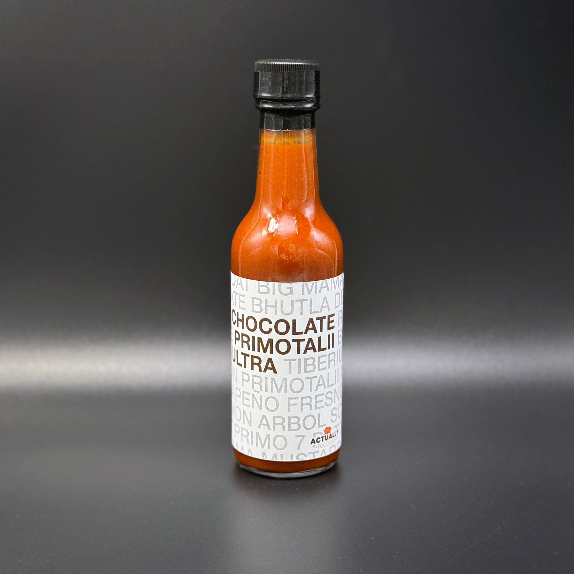 Chocolate Primotalii Ultra
