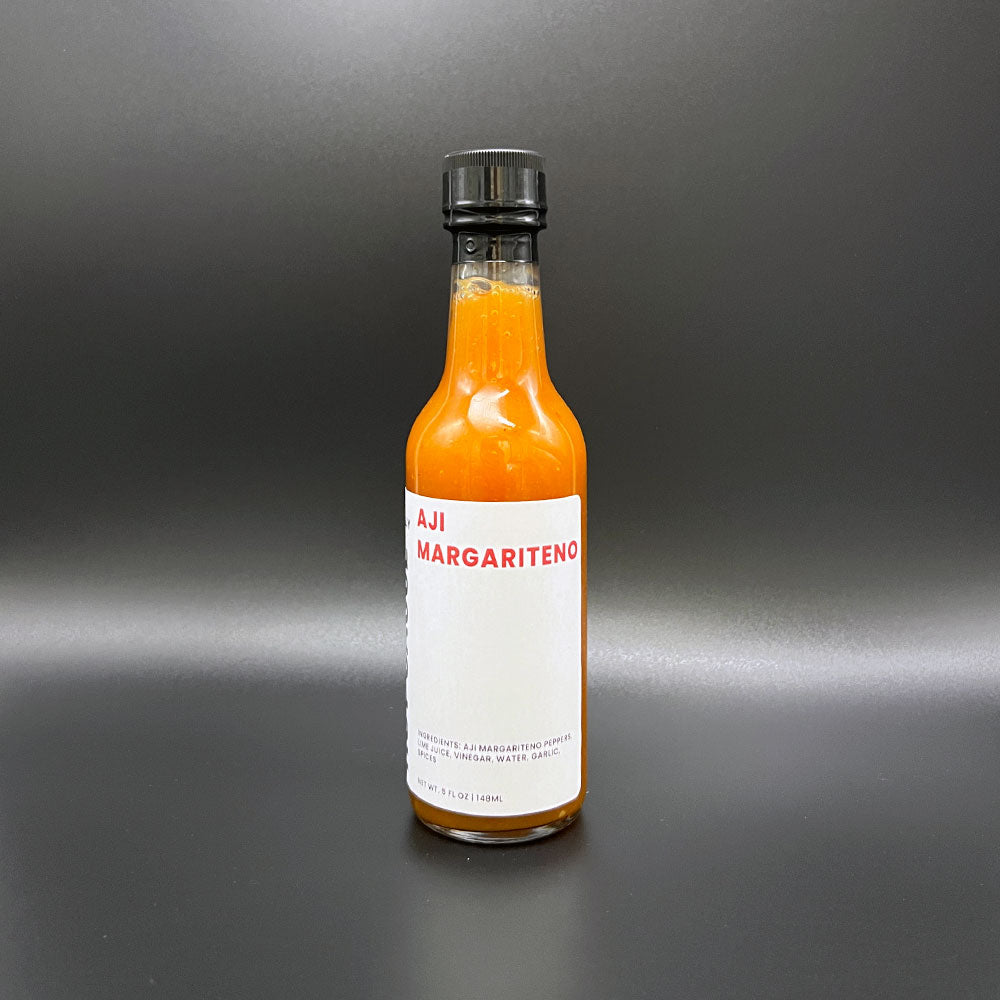 Aji Margariteno Hot Sauce