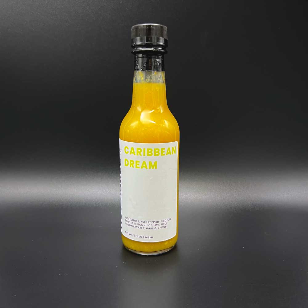 Caribbean Dream – Actually Food Products Caribbean Dream – Actually Food Products