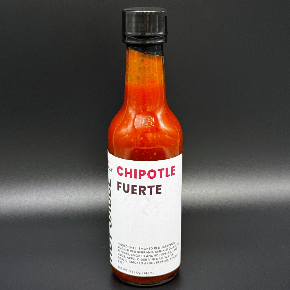 Chipotle Fuerte