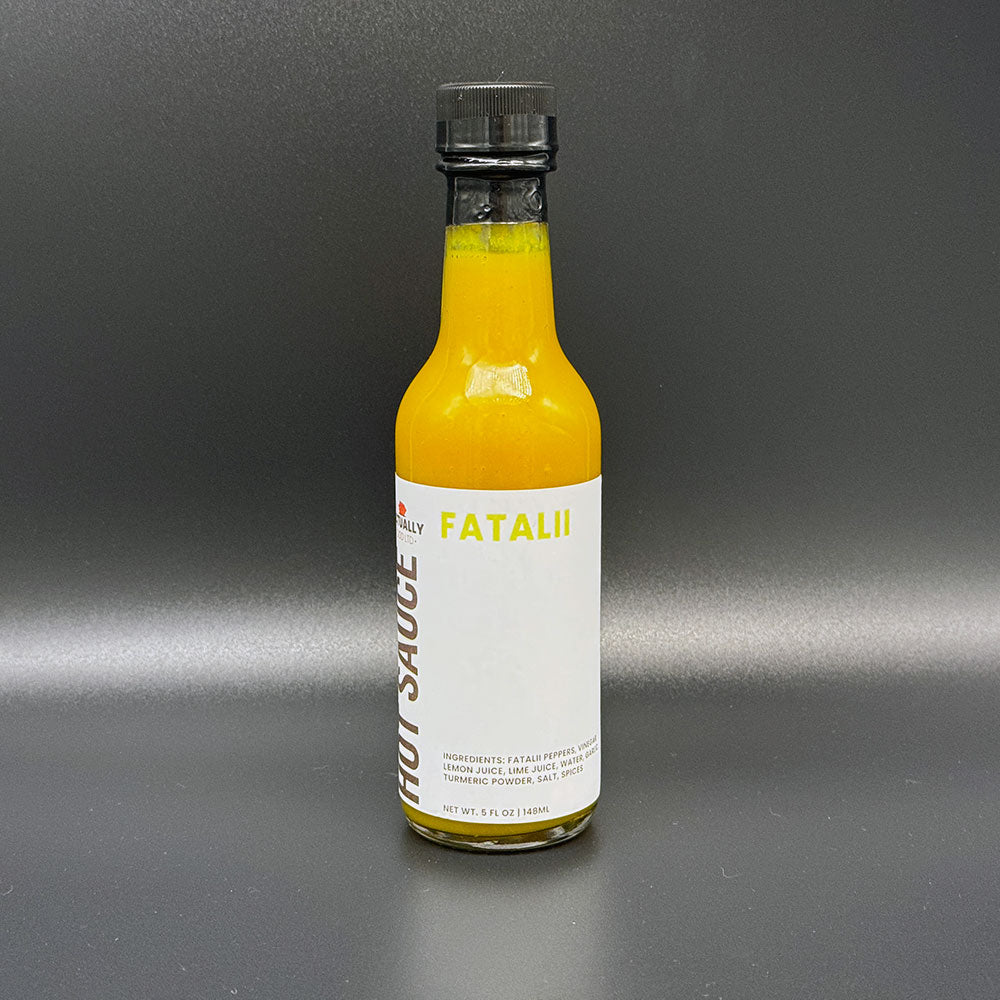 Fatalii
