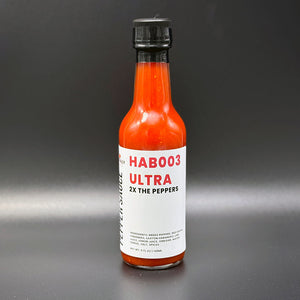 HAB003 Ultra