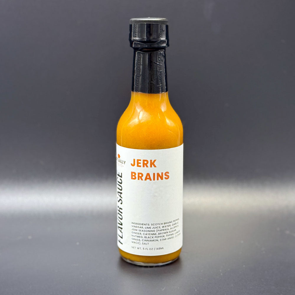 Jerk Brains