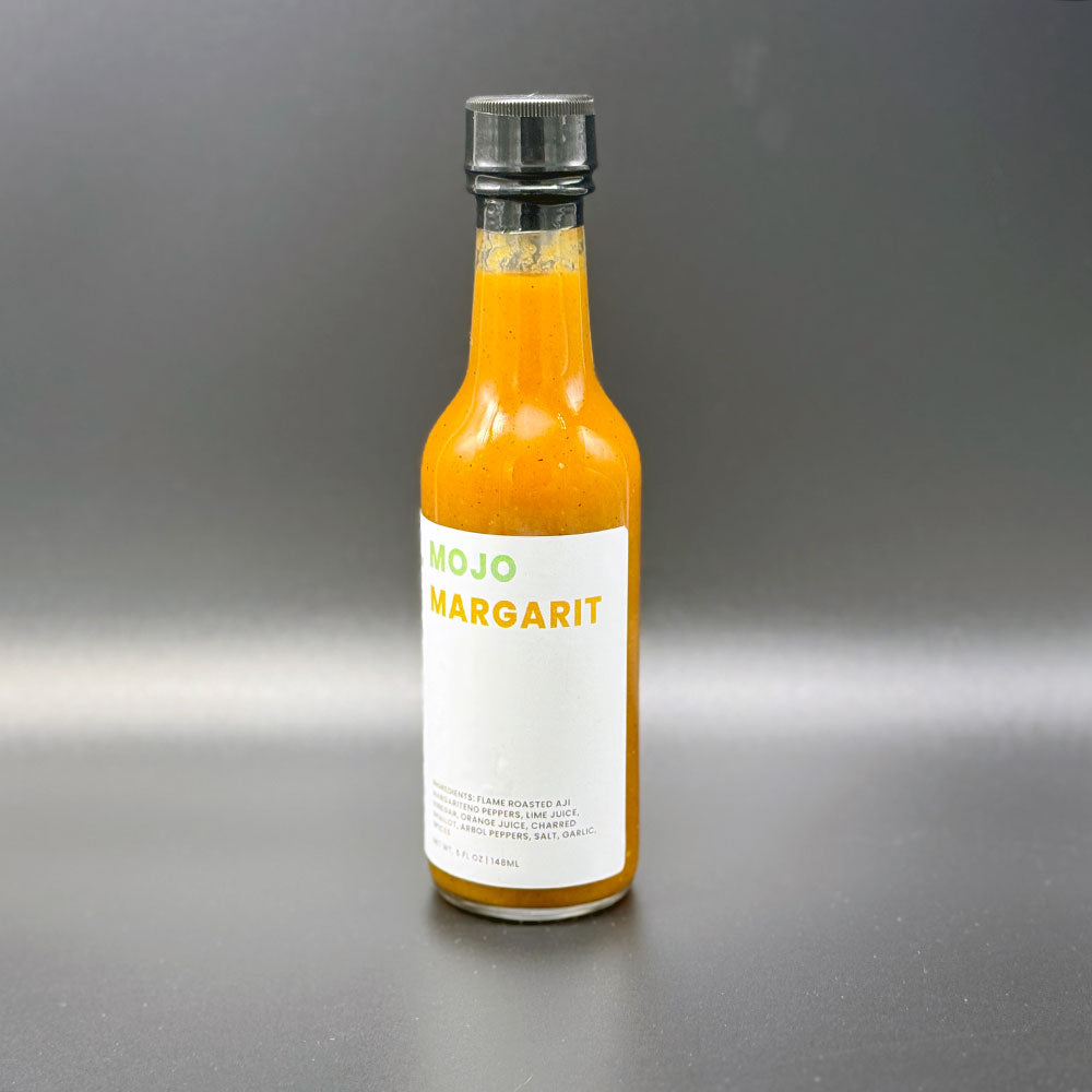 Mojo Margarit
