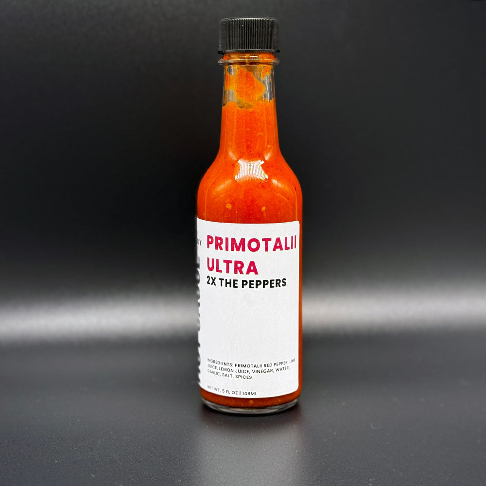Primotalii Ultra