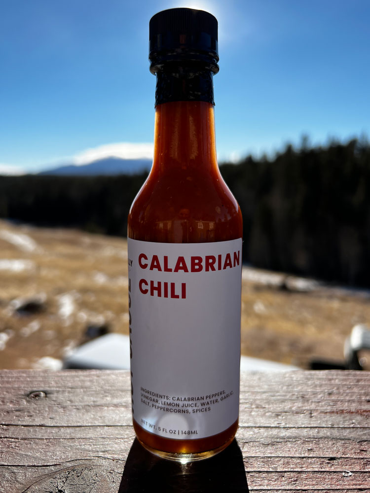Calabrian Chili