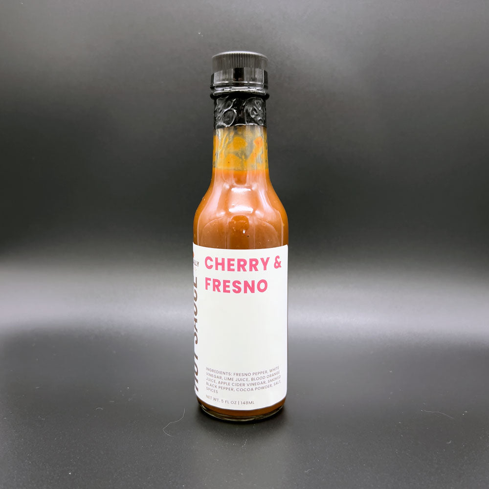 Cherry & Fresno