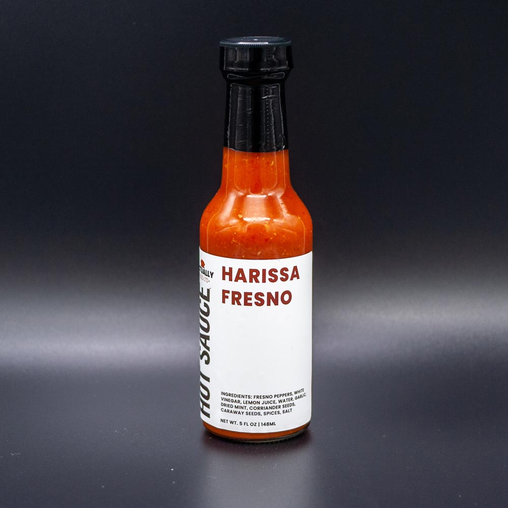 Harissa Fresno