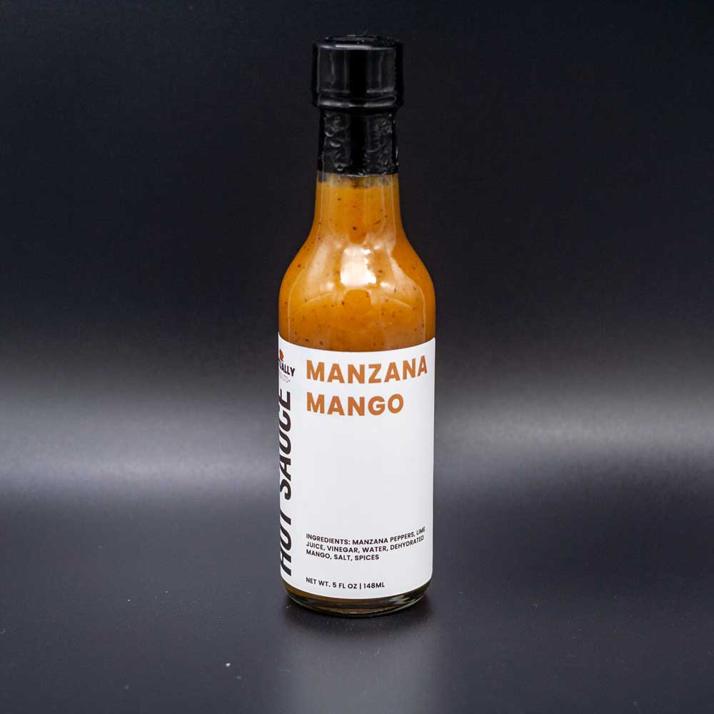 Manzana Mango