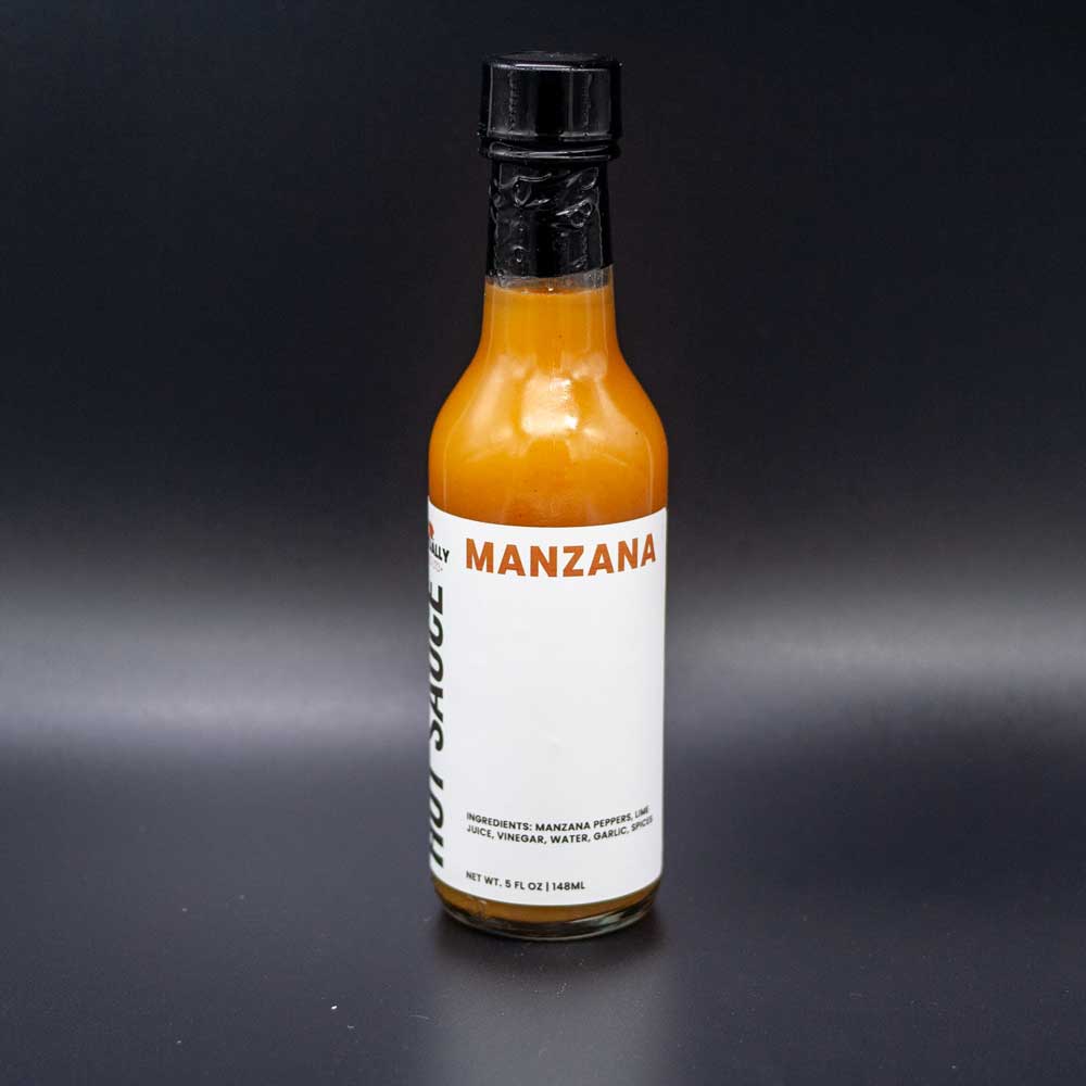 Manzana