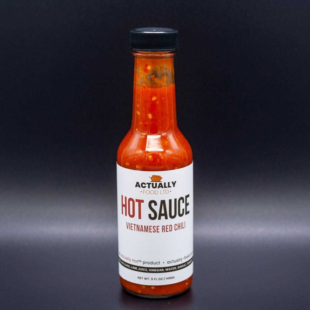 Vietnamese Red Chili
