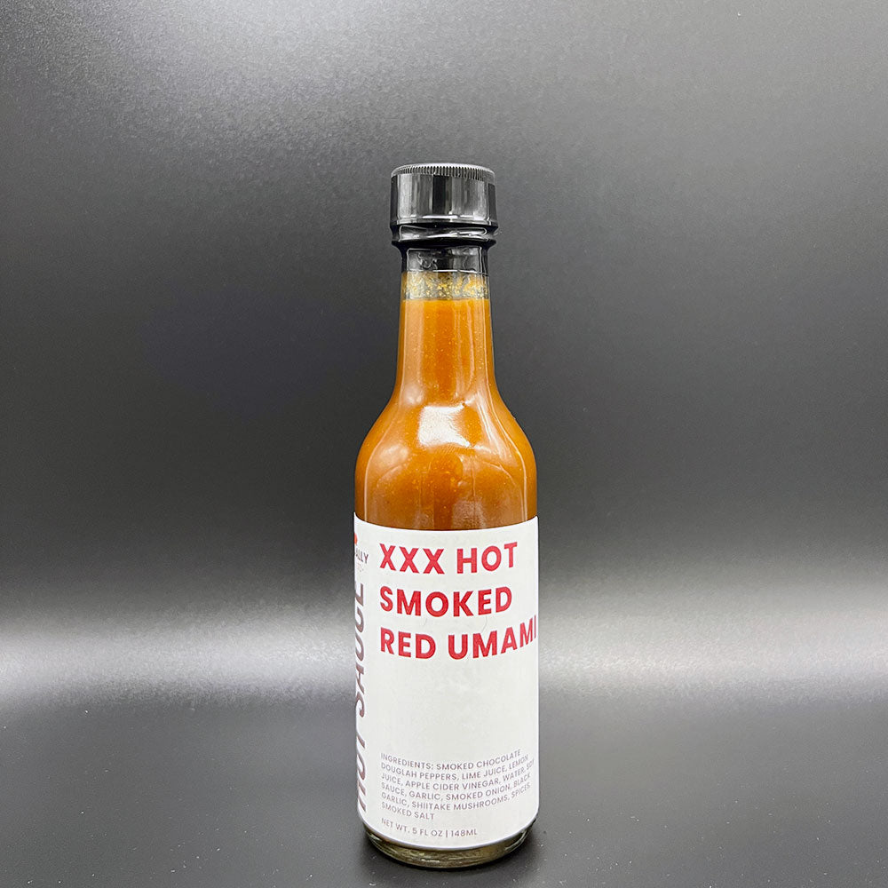 XXX Hot Smoked Red Umami